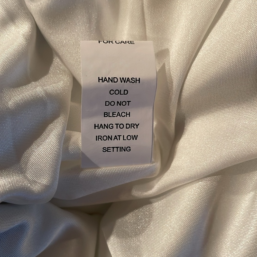 Alexia Admor dress size M, NWT - Picture 6 of 7